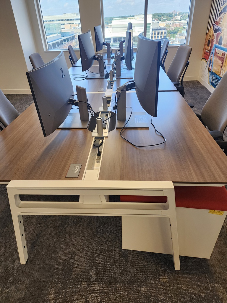 Workstation