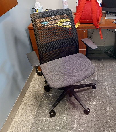 Task Chair
