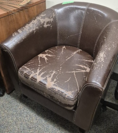 Tub Chair