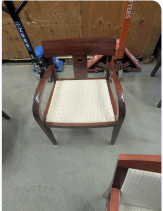 Guest Chair