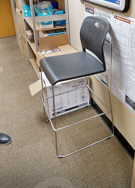 Barstool