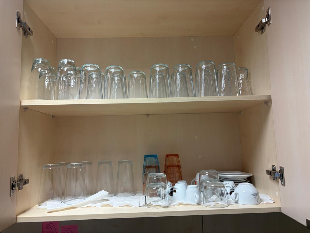 Glassware
