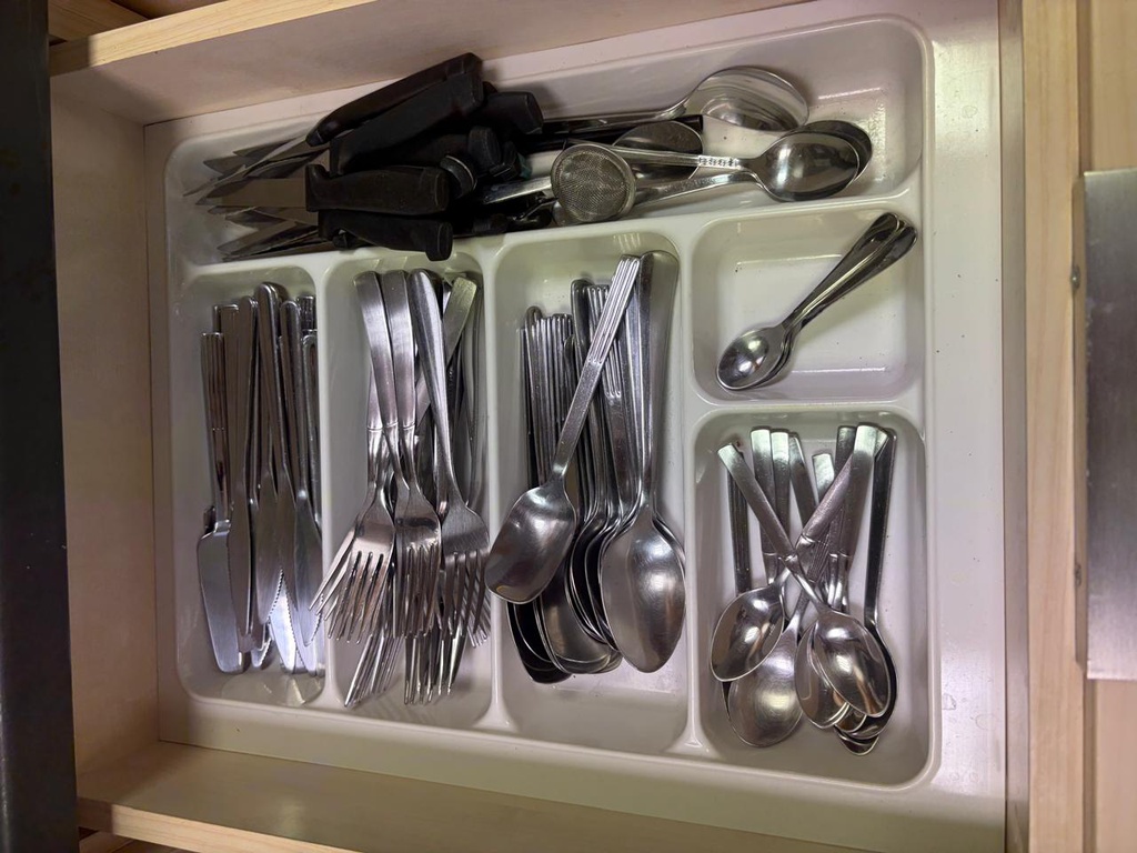 Cutlery