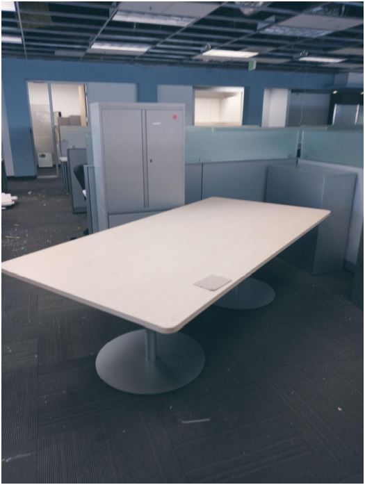 Conference Table - 96x48