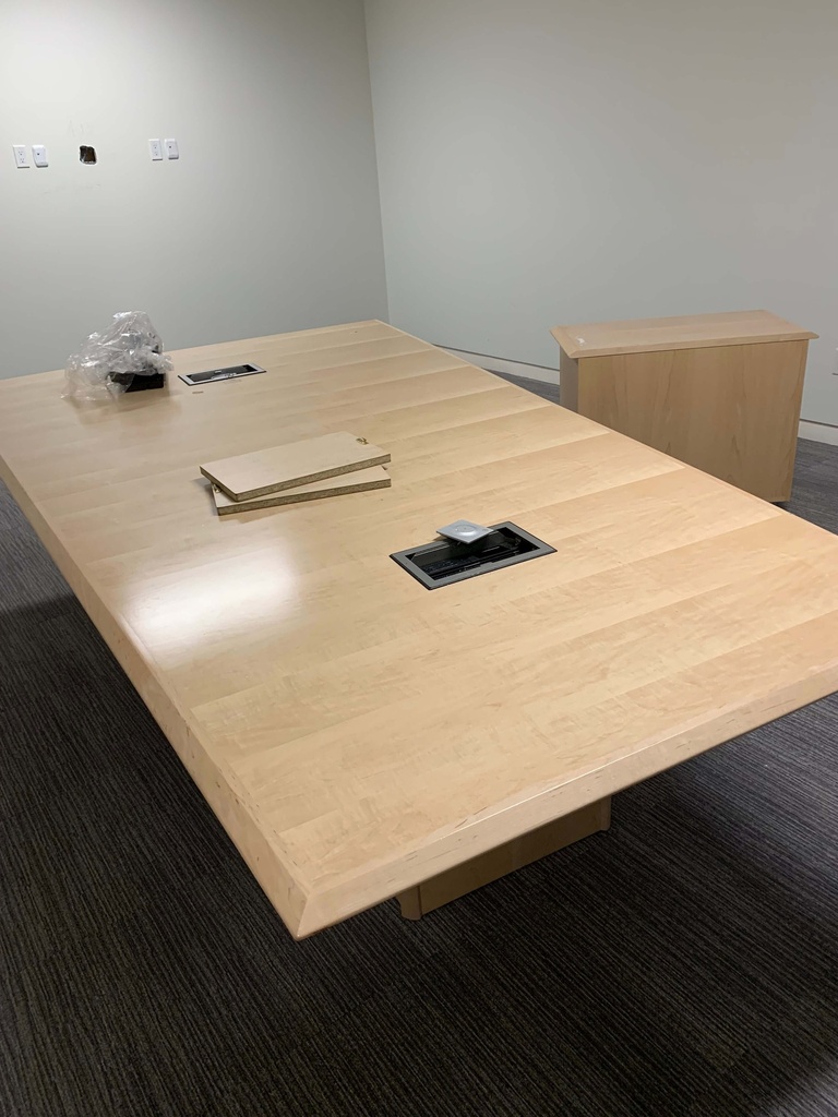Conference Table 1