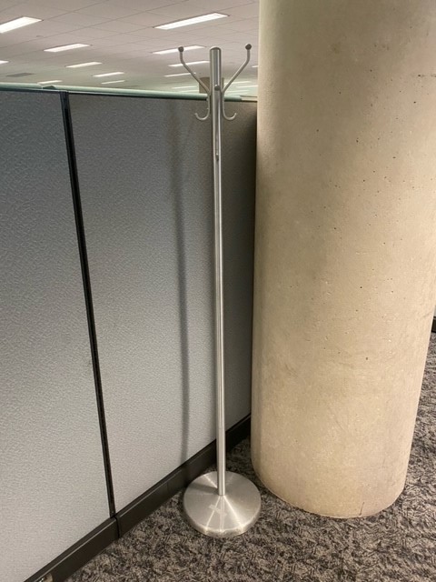 Coat Rack