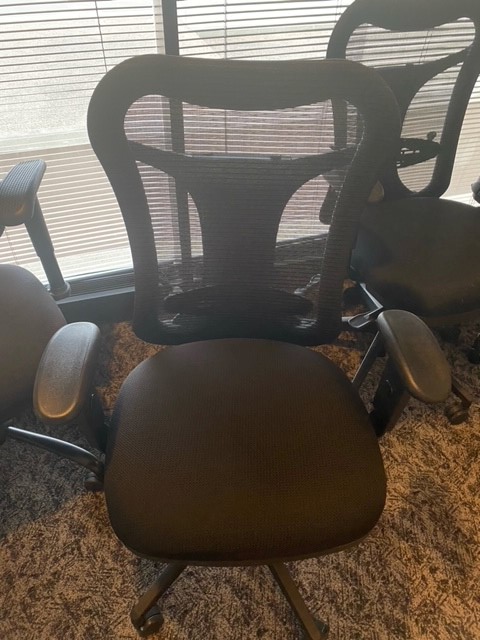 Task Chair - with Arms