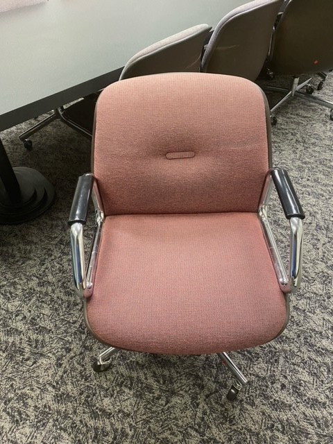 Task Chair - with Arms