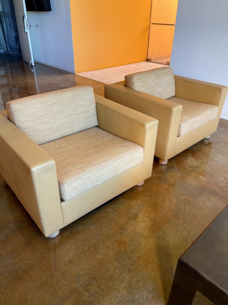 Lounge Chair