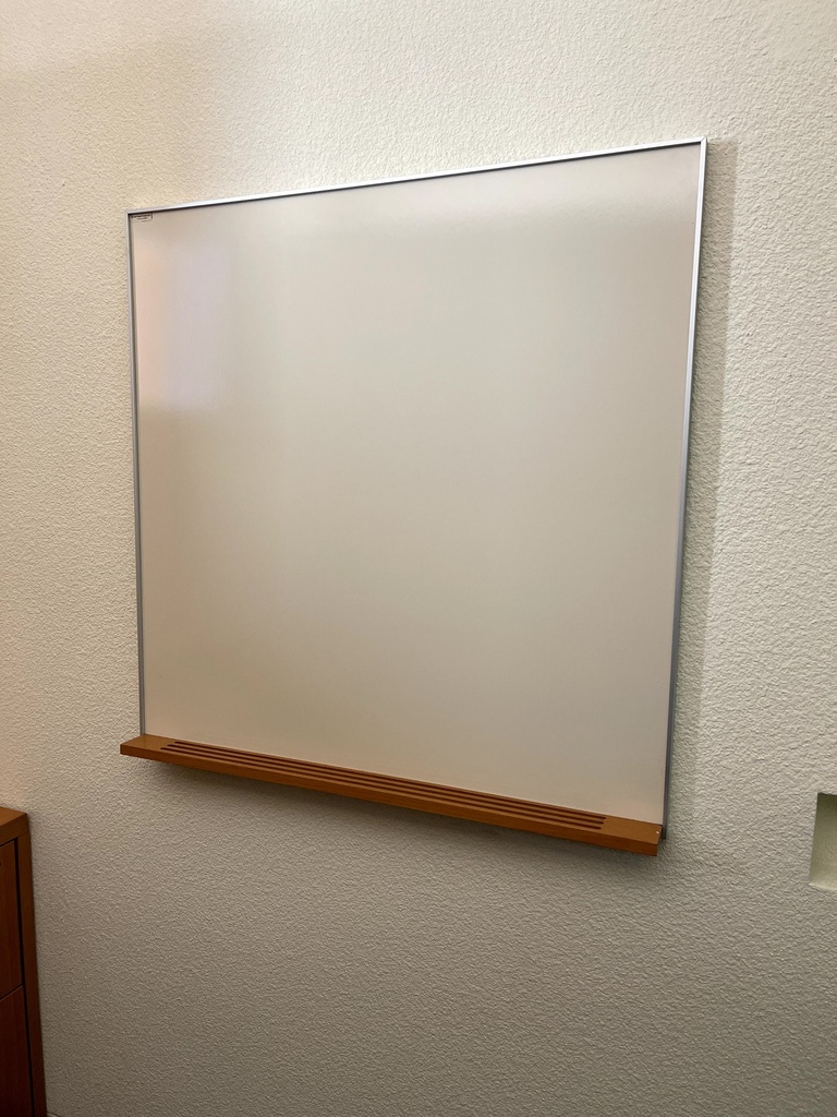 White Board