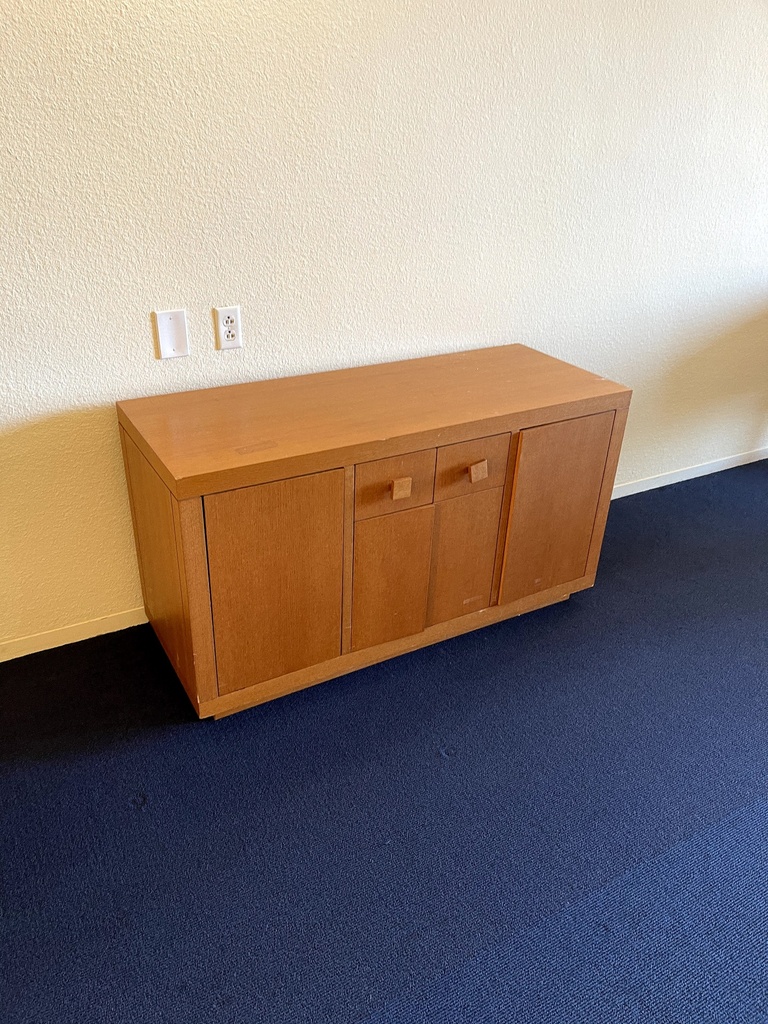 Small Credenza