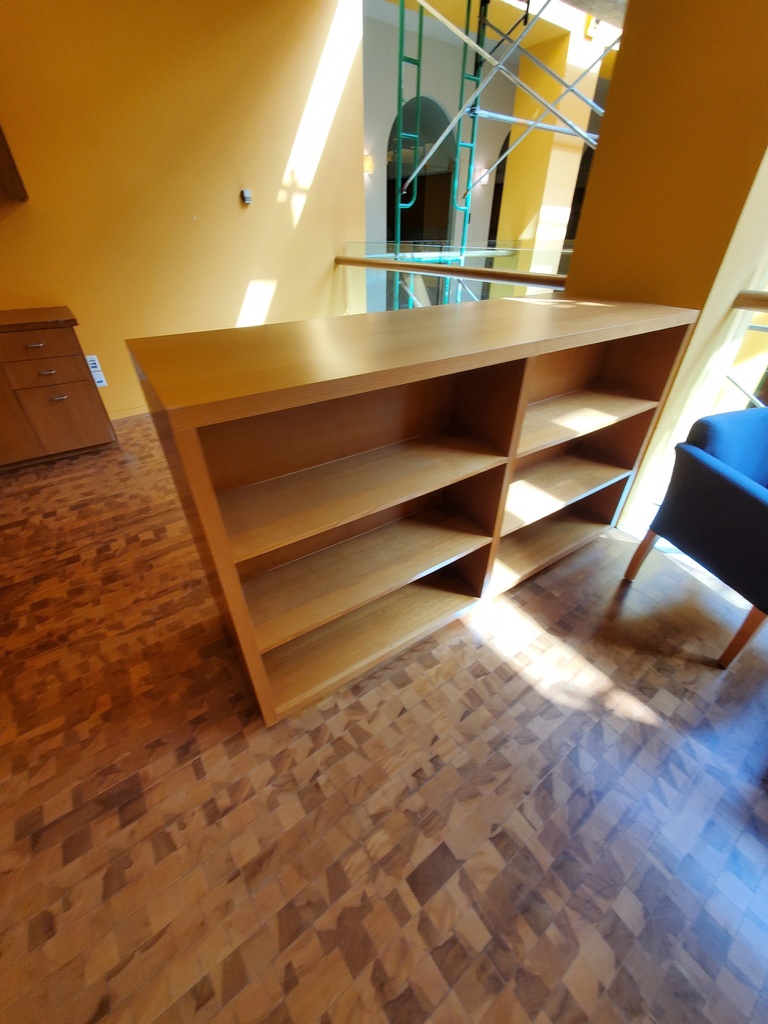3 Shelf Unit