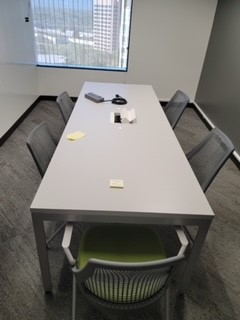 Task Chair - with Arms