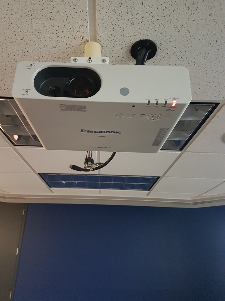 Projector