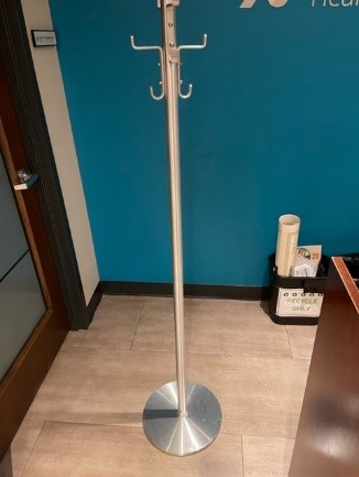Coat Rack