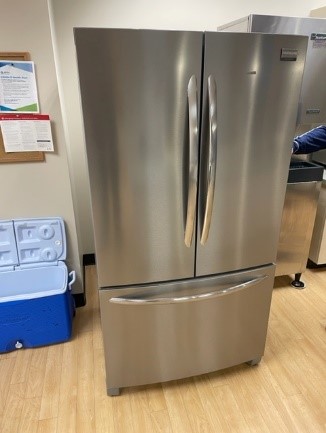 Fridge