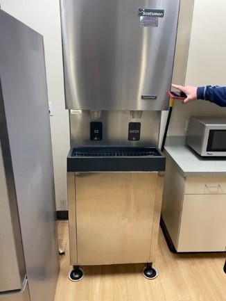 Ice Machine