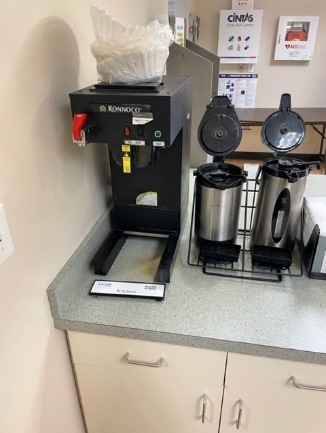 Coffee Maker