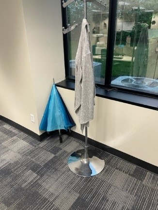 Coat Tree