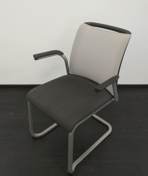 Office Chair, Static