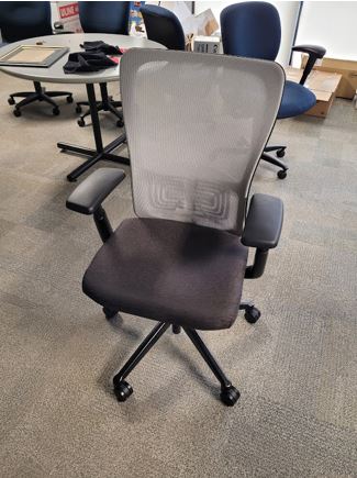 Zody Task Chairs