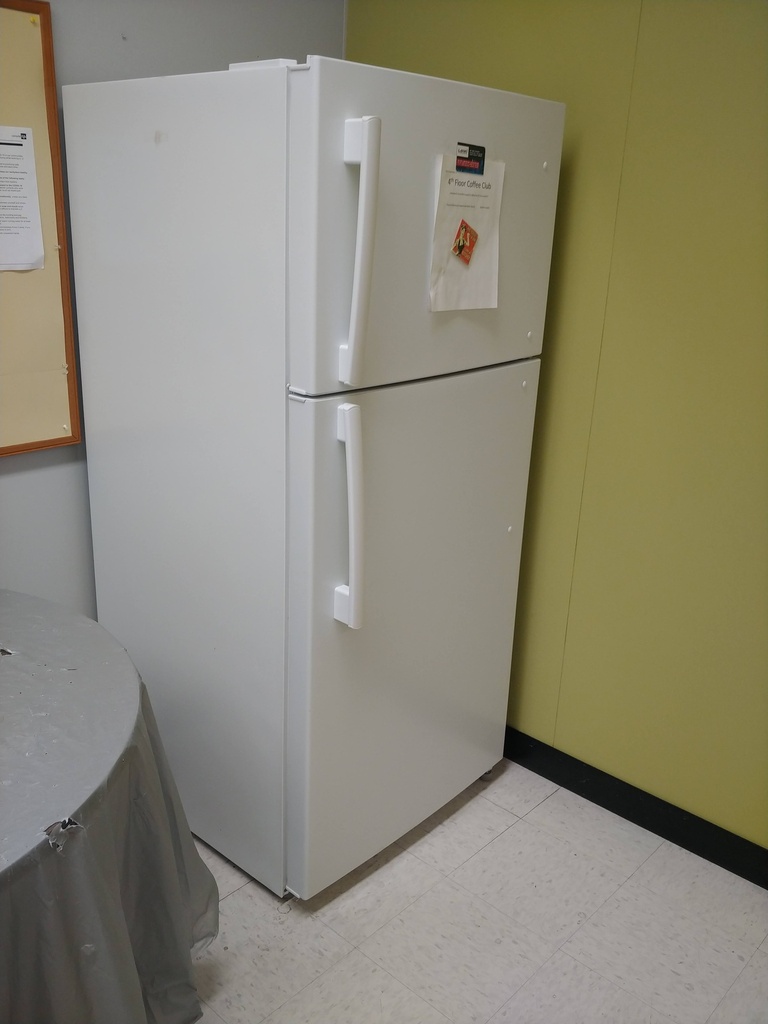 Fridge - Full Sized