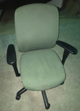 Task Chair