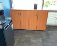 Credenza