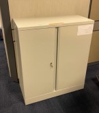Storage Cabinet 2