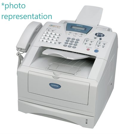 Fax Machine