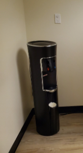 Water Dispenser