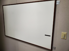 White Board, 5'