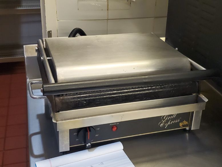 Panini Press