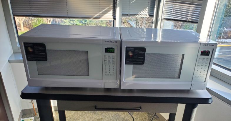 Microwave, Frigidaire