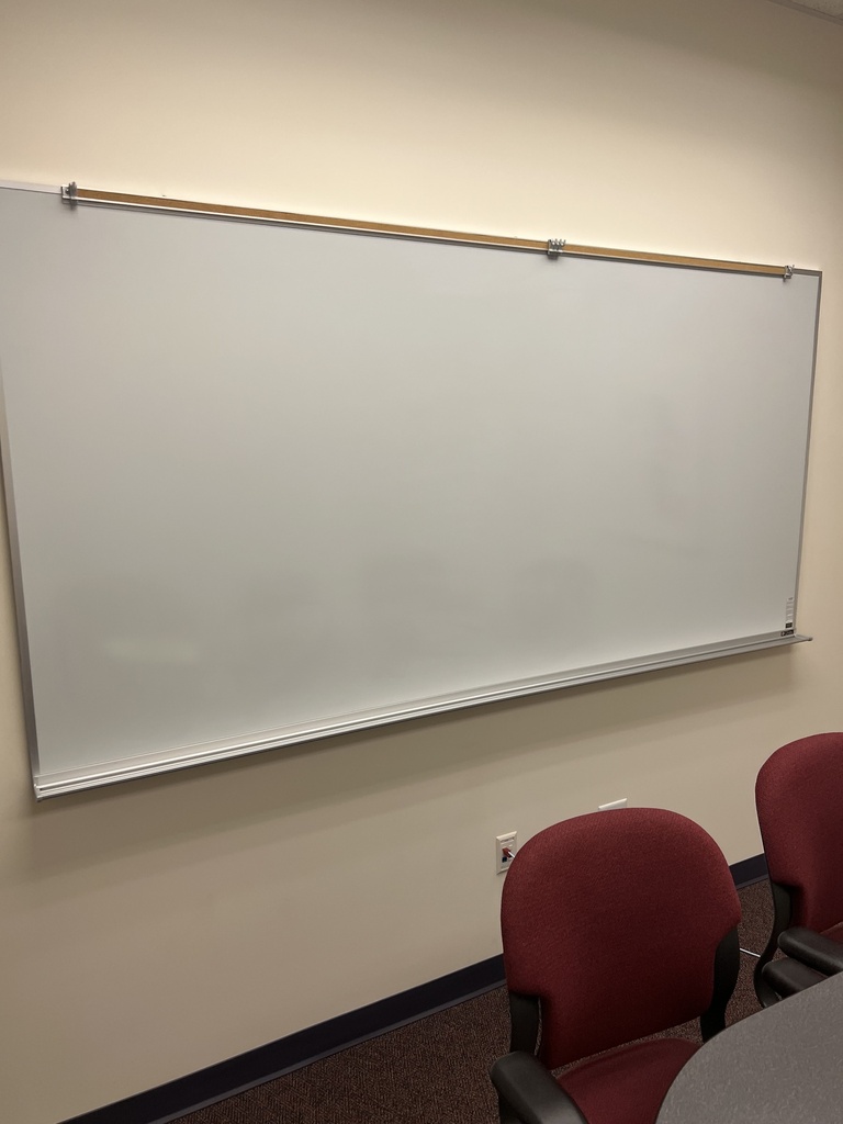 White Board 8x4