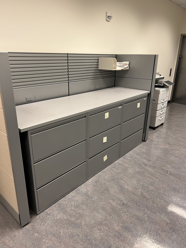 Copy Station 96x32x40