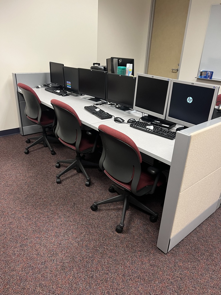 Training Station 108x30