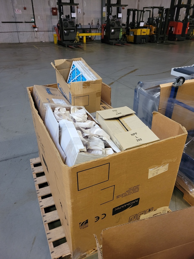 Landlord Extra Items