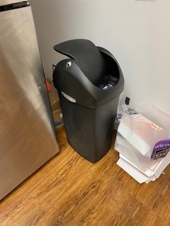 Trash Can