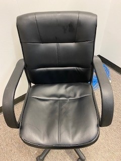 Desk chair