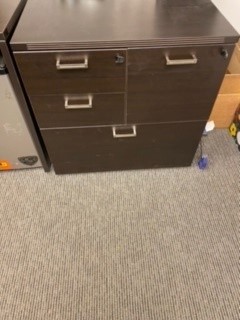 file cabinet