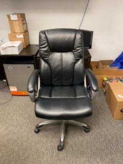 Desk chair