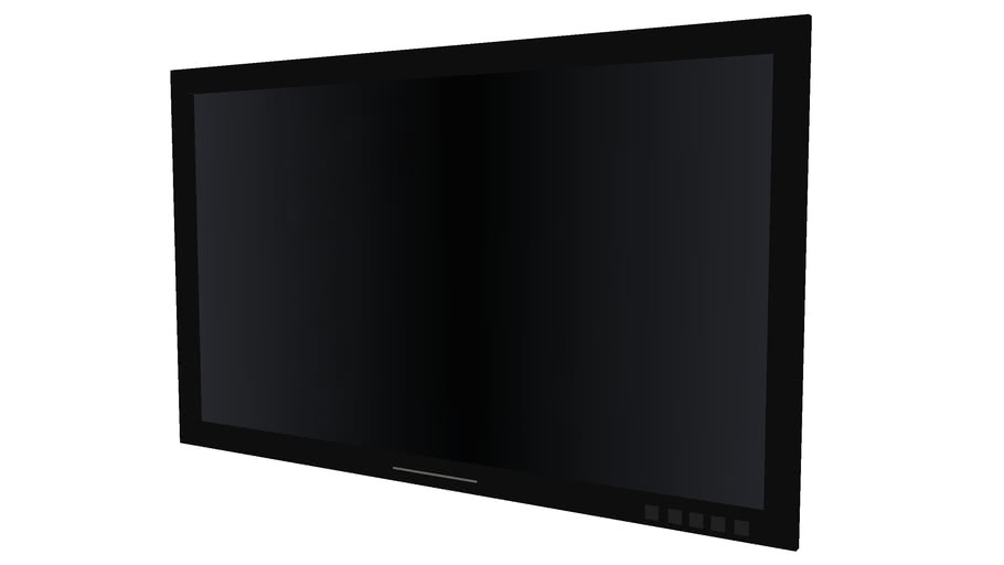 LG TV (40”) - item represented by image