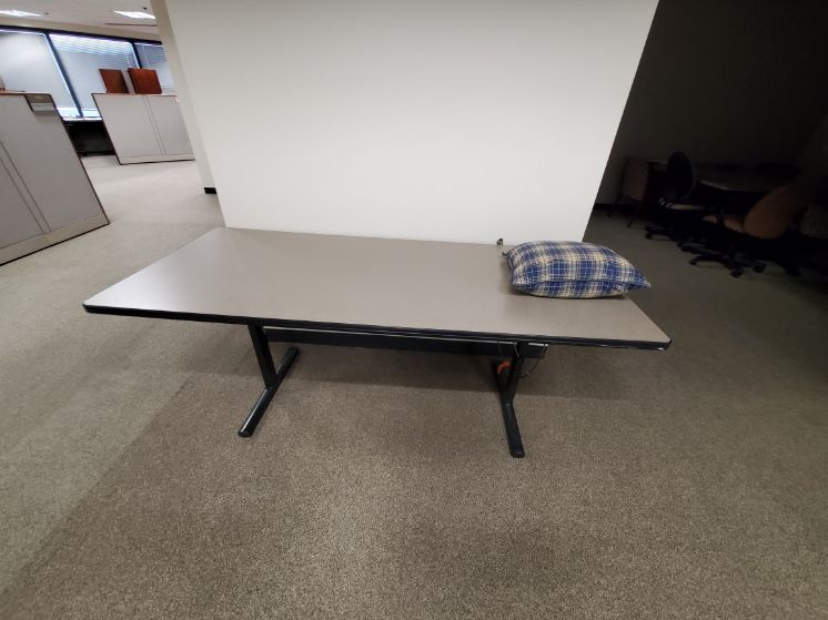 Folding Table, assorted