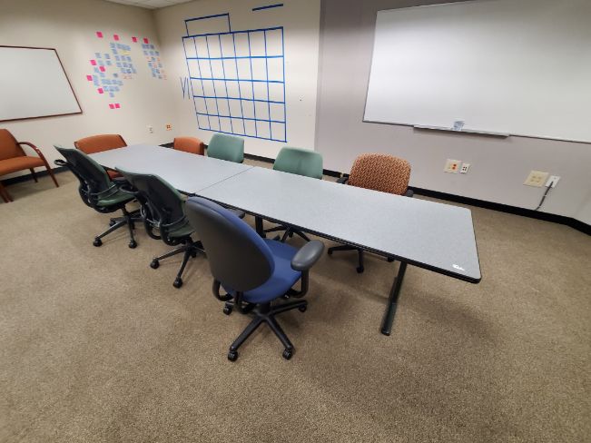 Folding Table, assorted
