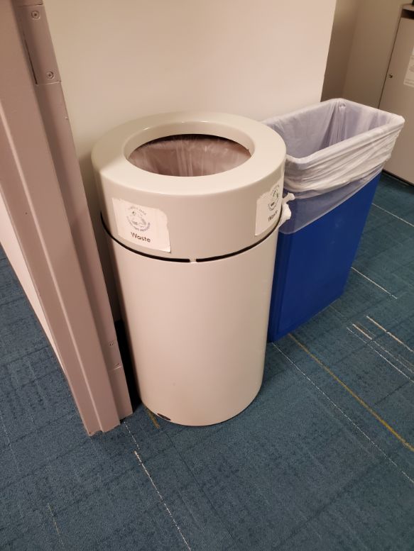 Trash Can