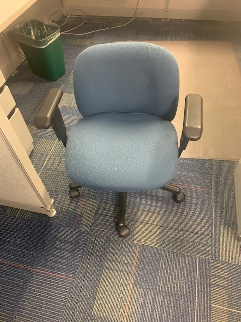 Task Chair - with Arms