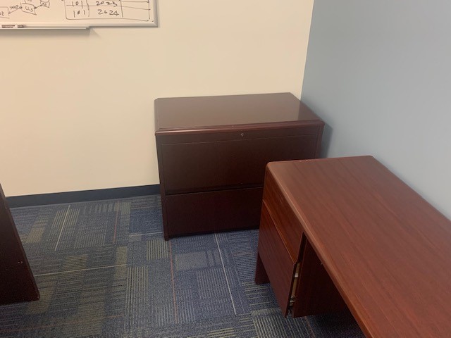 Pedestal - Wood