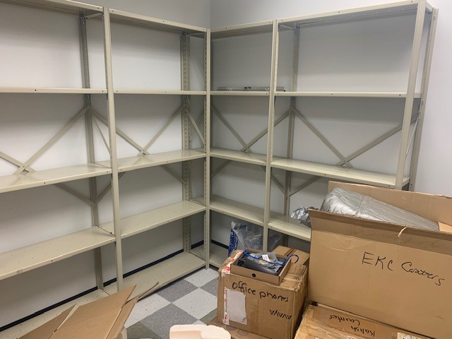 Shelving Unit - Large