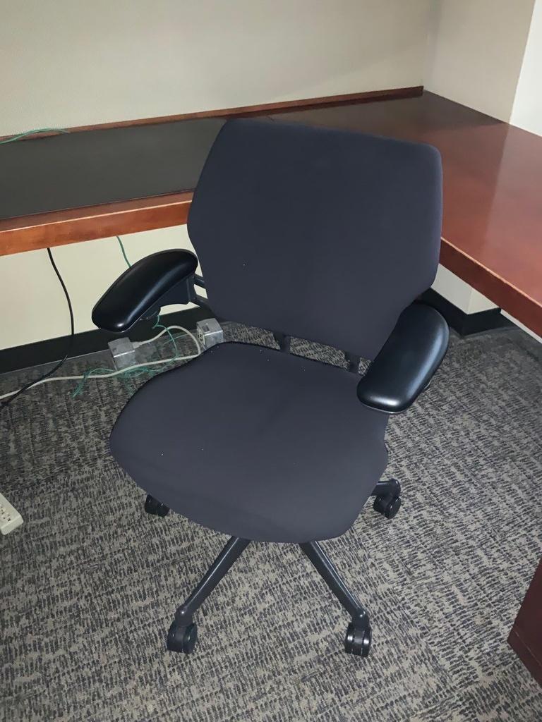 Freedom Task Chair